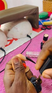 33K views · 1.6K reactions | Step by step on cat eye design tutorial. Please share after watching to make me to do more videos. Welcome to my free online classes. | MAMA G | Facebook