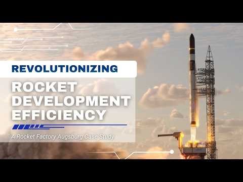 Revolutionizing Rocket Development Efficiency with Testing: A RFA Case Study