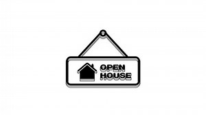 clip-1102279171-black-hanging-sign-text-open-house-icon