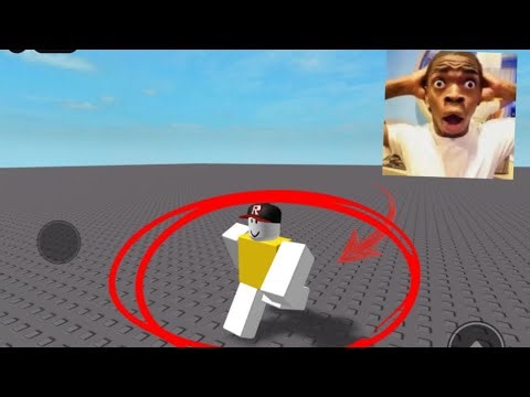 How to walk in Roblox! (Tutorial)