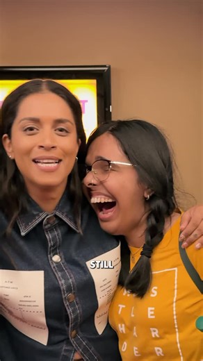 Lilly Singh on Instagram: "September has been one of the craziest months of my life. NEW VLOG up now on my YouTube channel. Link in bio. This is a little sentimental (and sleep deprived 😭) moment from it. I love you all with my entire heart. Thank you so much for being here. Where the vlog fam at?! 👇🏽"