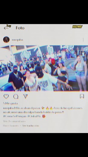 Nuevo lanzamiento de Rap: Comunicado de Cuba