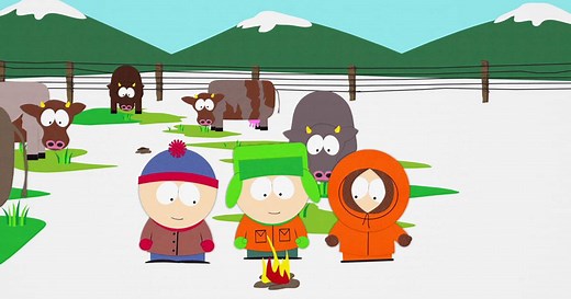 33 Aborted Fetuses - South Park | South Park Studios US