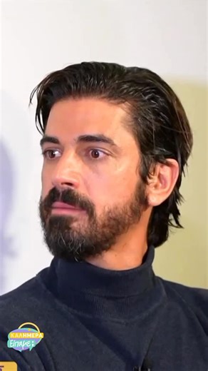 Καλημέρα Είπαμε on Instagram: "Ο @dimitris.gkotsopoulos.official μίλησε αποκλειστικά στην @penny_pk για το πώς βιώνει και διαχειρίζεται την αναγνωρισιμότητα στη ζωή του με την ηρεμία που τον χαρακτηρίζουν. ✨🎥 #KalimeraEipame☀️ #ΕΡΤ1 #ΕΡΤ #Γκοτσοπουλος"