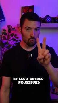 À quoi sert chacun des mecs au bobsleigh ?! 🤔