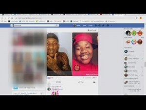 Georgia inmate posting selfies from jail cell