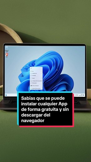 ¿Cómo instalar Apps Gratis en Windows? | Trucos y Consejos