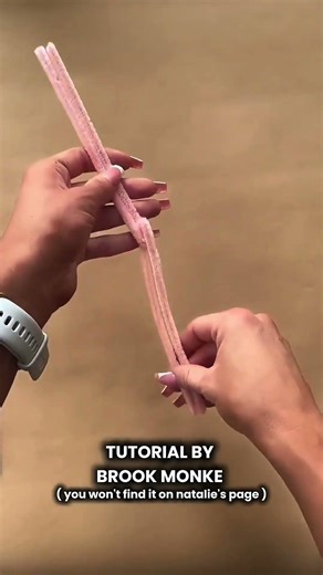 Natalie Reynolds cannot copy this content of Brook Monke | brook monke #whodiditbetter #drama