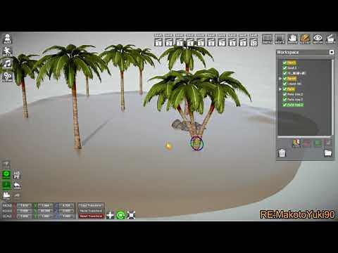 Tutorial honey select neo how create a scene advaced part 1
