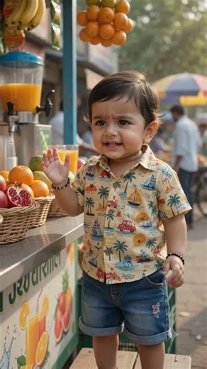 unkal bina barf ka jius 😂