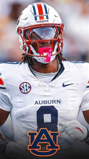 There obviously will be growing pains with Auburn's new coach, but for aldotcom to frame it as a sinking ship is ridiculous. The top transfer player to enter the portal so far is Auburn's top wide receiver Cam Coleman, who was offered $2 million to keep him at the school. The decision for the senior to pursue a better opportunity elsewhere is unfortunate but not unexpected, regardless of who the next head coach would be. | NewsTalk 770AM/92.5FM WVNN