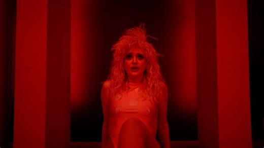 Learn How to Lean Into the Excess of Filmmaking with Sam Fox’s 'Bad Acid'