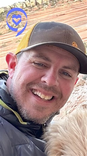 I Was Not Scared To Go On A Clinical Trial!