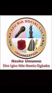 283 reactions · 45 shares | This is the official group overseeing igbo unification movement | Deputy Jesus Perpendicular Bisector | Facebook