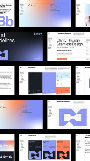 Typefool | Jen Ditters | I can’t tell you how much time I used to spend adding color values manually to brand guidelines. It was such a repetitive task—selecting... | Instagram
