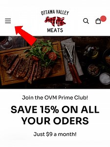 Ottawa Valley Meats on Reels | Facebook