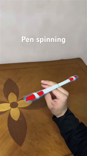 #penspinning