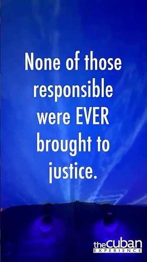 The 13 de Marzo Tugboat Massacre | Remembering the Victims of July 13, 1994