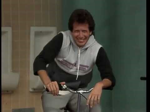It's Garry Shandling's Show, Season 1, Episode 4