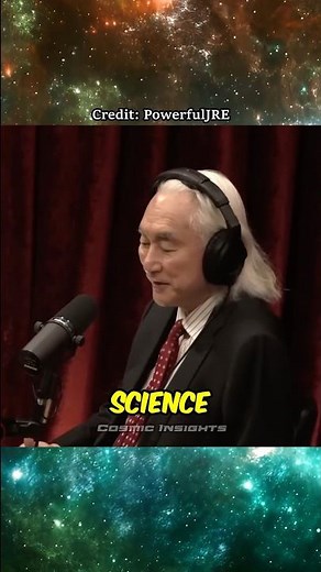 How Powerful Is a Type 1 Civilization? | Michio Kaku