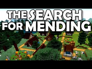 Minecraft Survival Guide (Bedrock 2021) PS5, PS4, XBox Series, XBox One, Nintendo Switch | PART 5