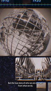 "Even our whims have a global impact." 🌎 Discover how our actions impact the Earth in "Human Footprint," a new series hosted by biologist Shane Campbell-Staton. 👣 👣 Watch #HumanFootprintPBS on Wednesday at 8 pm on #NinePBS. | via PBS | Nine PBS