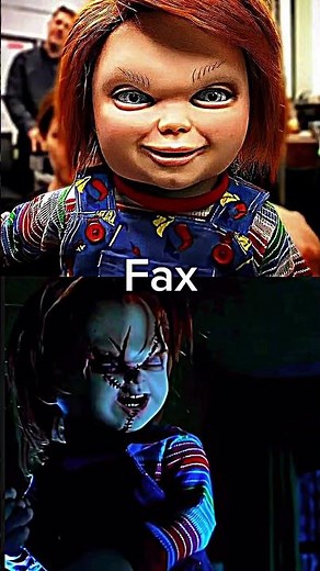 Cult of chucky vs curse of chucky “2017/2013”