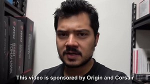 8.5K views · 27 reactions | In this video, Bitwit took some time to check out our ultra-thin, ultra powerful stream & school ready EVO17-S, decked out with CORSAIR & Elgato Gaming accessories to provide the full-back to school & streaming experience! Customize your set up  : bit.ly/3kEXyNU | ORIGIN PC | Facebook