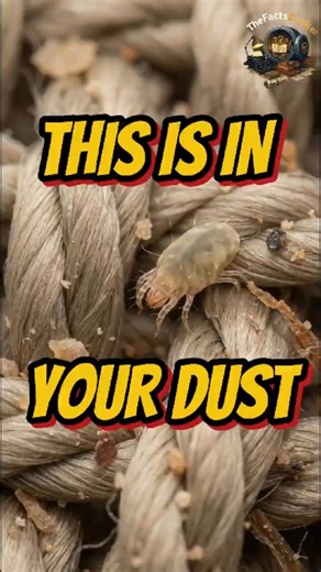 What’s Really in Your House Dust?