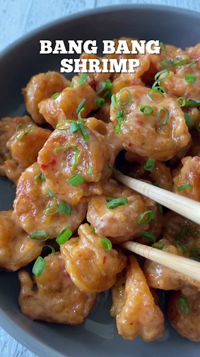 Bang Bang Shrimp Recipe - Easy and Delightful