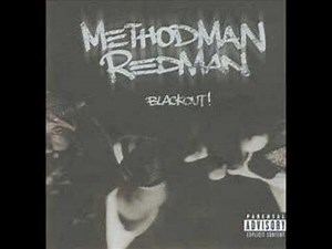 Method Man & Redman - Big Dogs