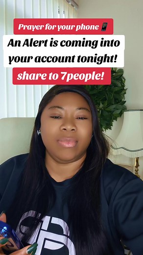 Apostle Winifred Ugwu Iwunze on TikTok