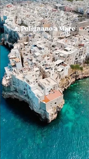 Puglia: The Best Region to Visit in Italy