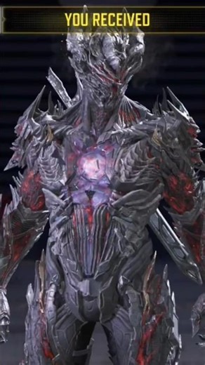 my first Mythic Character in CODM #callofduty #callofdutymobile #edit #gaming #shorts #shortvideo