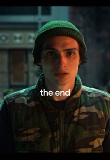 Stranger Things 5 Finale: The End of an Era