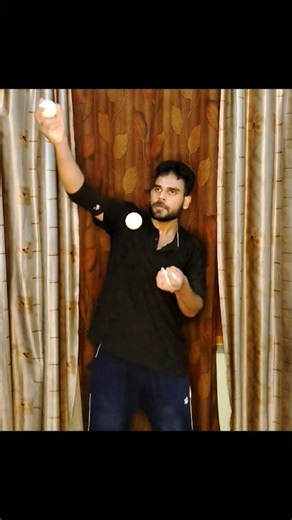 3 Balls Sequence 🤹 #juggling #shorts