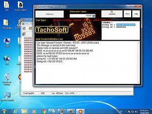 COMO CORREGIR EL CUENTA KILOMETROS DEL COCHE