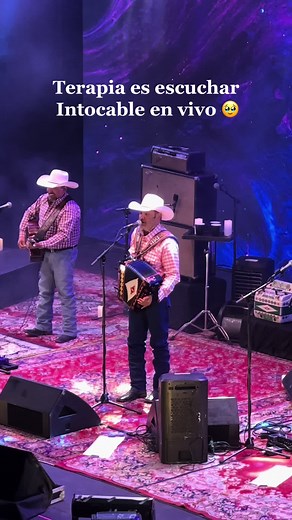 Intocable: Sueña por Amarte - Concierto en Vivo