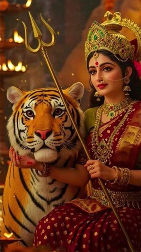 Sherawali maiya#short