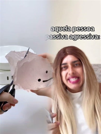 gente assim me irrita muito kkkkk #foryou #humor #funil