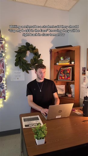 Addressing Student Behavior in the Classroom