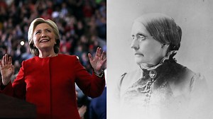 292K views · 211 reactions | Hillary lost the White House, but her...