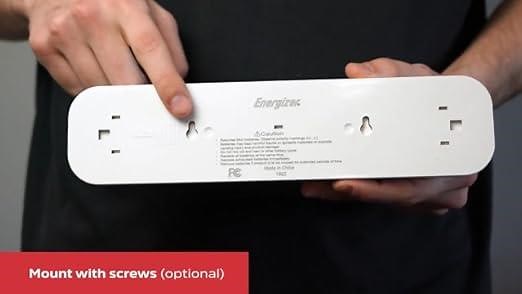 Energizer Remote Control Light Bar