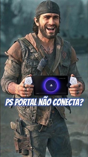 PS Portal NOT CONNECTING? Disable it on PS5 NOW! ⚠️