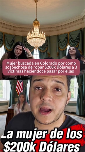 ⚡️ Shocking Identity Theft: Woman Steals $200k by Impersonating Victims! 💸 #IdentityTheft #CrimeAlert #TexasRobbery #fyp #viral #greenscreenvideo #creatorsearchinsights #elcorderord