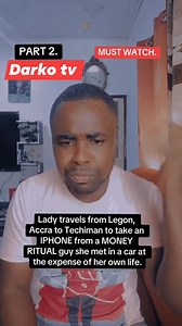 167K views · 4.1K reactions | Hmm part 2 | Darko TV | Facebook