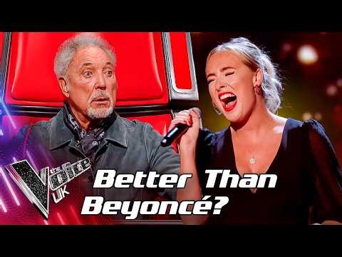 These Talents Were Brave Enough To Cover Beyoncé