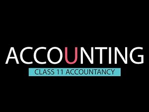Accounting in Nepali || Grade 11 || Account(HSEB/NEB)