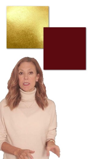 Burgundy Looks Expensive When You Wear It With THESE Colours