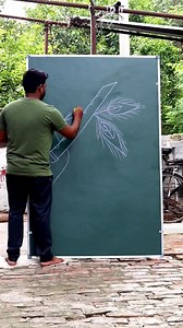 God Krishna Drawing Easy 🙏 | AP Drawing